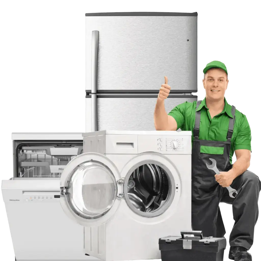 technicien réparation électroménager à domicile à Tanger