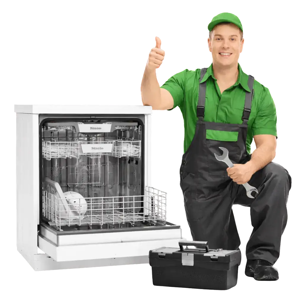 technicien réparation lave-vaisselle à domicile à Tanger